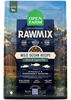 Open Farm Wild Ocean Grain-Free RawMix for Dogs (3.5 Lb)