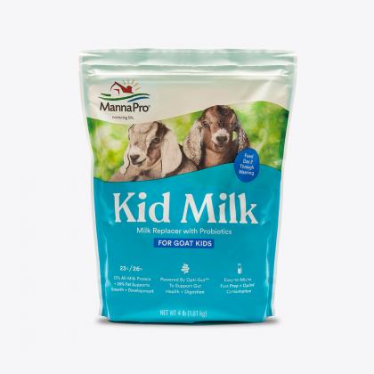 Manna Pro Kid Milk Replacer (8 lb)