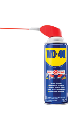 WD-40® Smart Straw® (12 oz)