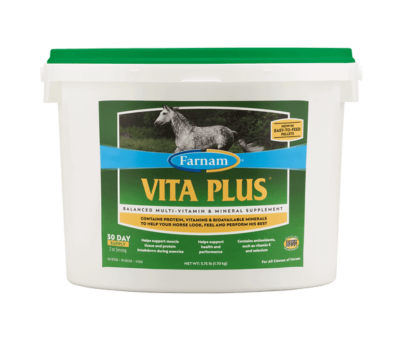 Farnam Vita Plus® (7 lb)