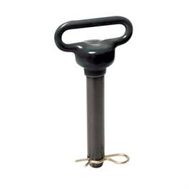 Clevis Pin, 1 x 4.75-In.