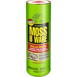 Moss B Ware Moss Killer, 3-Lbs.