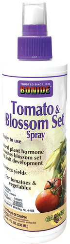Tomato & Blossom Set Spray RTU (8 oz)