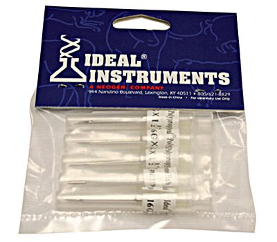 IDEAL® DISPOSABLE PH NEEDLES 16 G X 1.5 PK / 5