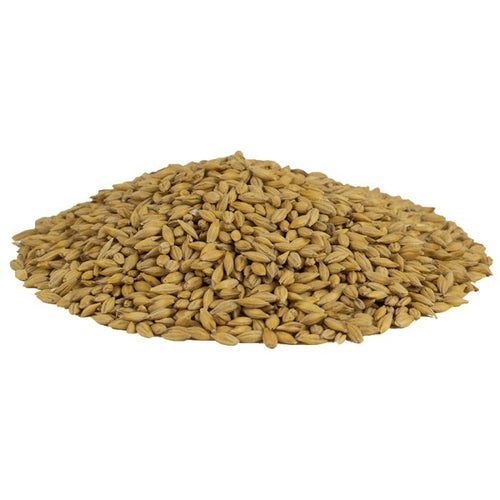 Scratch and Peck Feeds Cluckin’ Good Organic Whole Barley (40 lbs)