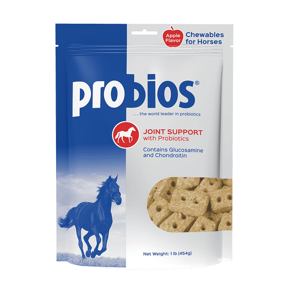Probios® Chewables for Horses  1 lb (1 lb)