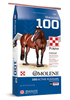 Purina® Omolene #100® Active Pleasure Horse Feed (50 Lb)