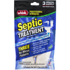 Whink Septic Treatment Packets 4.5 oz (4.5 oz)