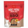 Cloud Star Wag More Bark Less Texas Style BBQ Beef Jerky (10 oz)