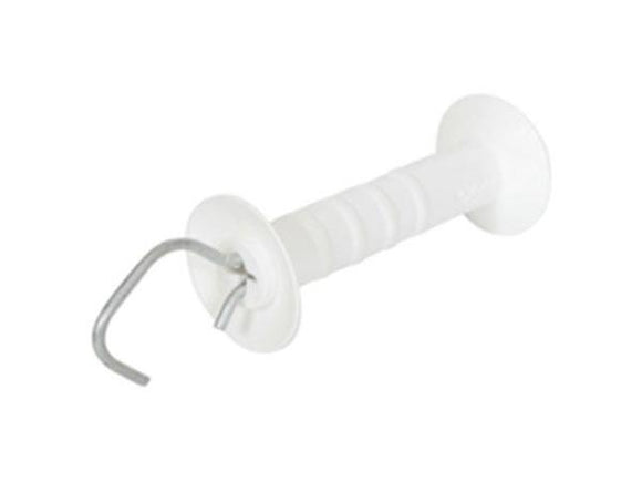 Gallagher SMALL GATE HANDLE (White)