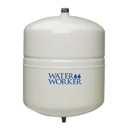 Thermal Expansion Water Heater Safety Tank, 4.4-Gallon