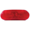 Stop, Tail & Turn Light, 6.5 x 2.5-In.