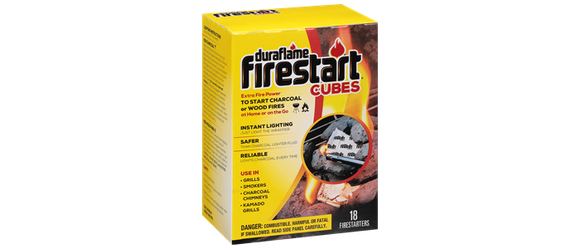 Duraflame® Firestart® Cubes Firestarters