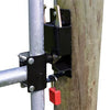 Powerfields 2-Way Gate Latch