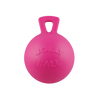 Horsemen's Pride Jolly Ball (10 in Bubblegum Pink)