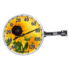 Taylor 5.25 Sunflower Thermometer