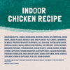 Natural Balance Indoor Chicken Recipe Paté Wet Cat Food