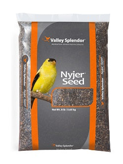 Valley Splendor Nyjer Seed