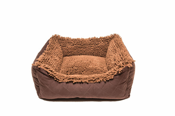 Dog Gone Smart Dirty Dog Lounger Bed