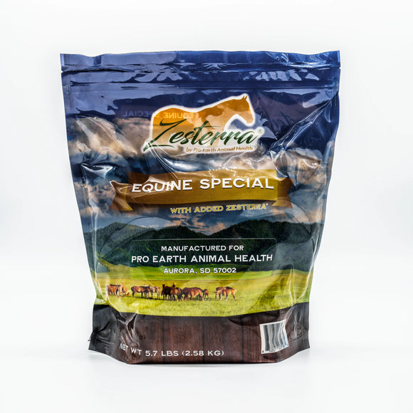 Pro Earth Animal Health Equine Special 30-day Supply