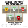 Billy Bob Fly Lid
