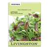 Livingston Lettuce Select Salad Blend