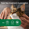 Advantage II Large Cat Flea Treatment & Prevention