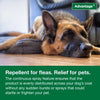 Advantage Dog Flea Treatment Spray