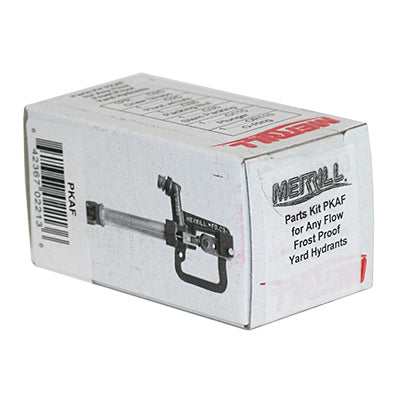 Merrill Manufacturing Any Flow® Standard Parts Kit - PKAF
