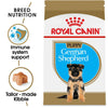 Royal Canin Breed Health Nutrition German Shepherd Puppy Dry Dog Food