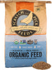 Scratch and Peck Feeds Organic Turkey Grower