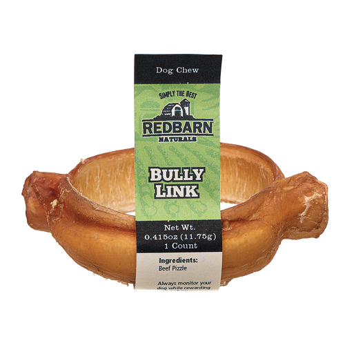 Redbarn Bully Link