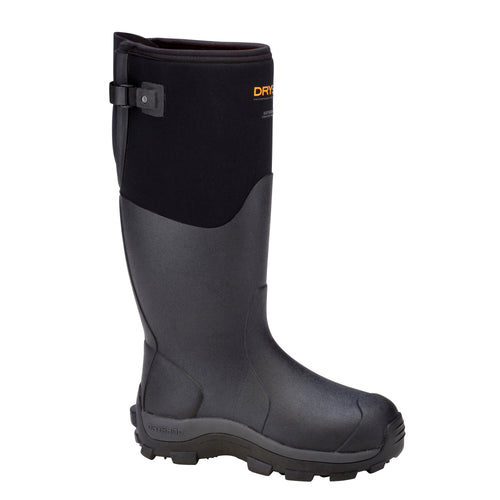 Dryshod Inc Haymaker Gusset Men's Boots