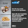 PureBites+ Hip & Joint Dog Treats