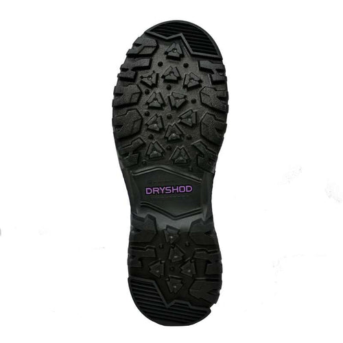 Dryshod Inc Legend MXT Women's Hi Purple