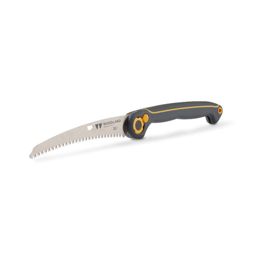 Woodland Tools Compact Duralight™ Folding Saw