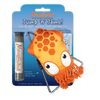 Meowijuana Jump ‘n’ Jamb Squid Cat Toy
