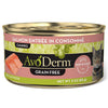 AvoDerm Salmon Entree in Consomme Cat Food