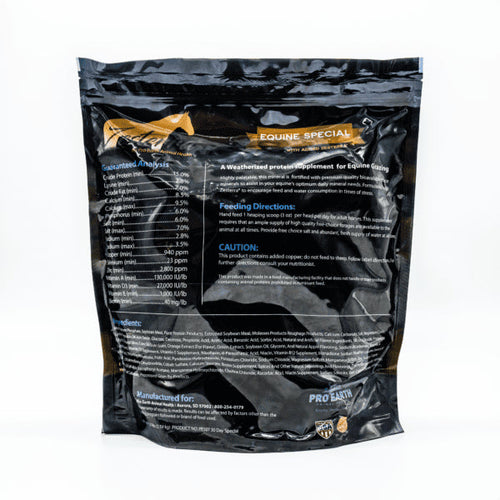 Pro Earth Animal Health Equine Special 30-day Supply