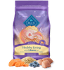 BLUE™ Healthy Living Adult Cats Chicken and Brown Rice Recipe
