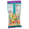 Werner Gourmet Meat Snacks Sour Neon Worms