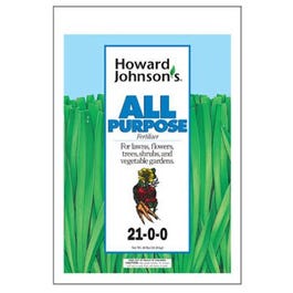 All-Purpose Fertilizer, 21-0-0 Formula, 20-Lbs.