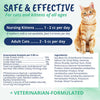 Under the Weather Pet 3-in-1 Vital Colostrum Gel for Dogs