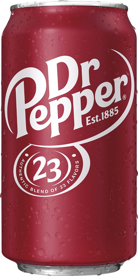Dr Pepper®