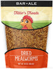 BAR Ale Tillie's Treats Dried Mealworms
