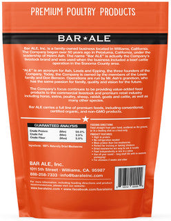 BAR Ale Tillie's Treats Dried Mealworms