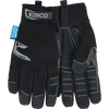 KincoPro™ HydroFlector™ Lined Waterproof Synthetic with Pull-Strap