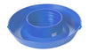 Miller Screw-On Poultry Waterer Base Quart