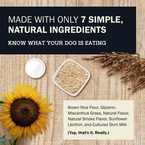 Redbarn Pet Products Dur-A-Bulls Tire