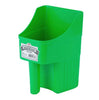 Little Giant 3 Quart Plastic Enclosed Feed Scoop